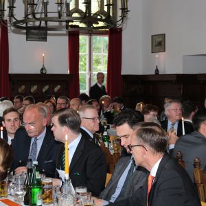 154. Stiftungsfest - Festkommers — Bild 7